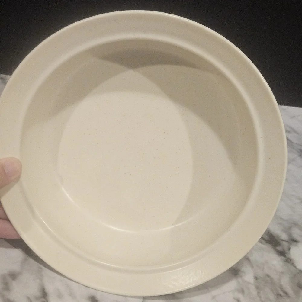 Pfaltzgraff Grapevine Stoneware‎ Baking Dishes – Set of 2, Mixed Sizes